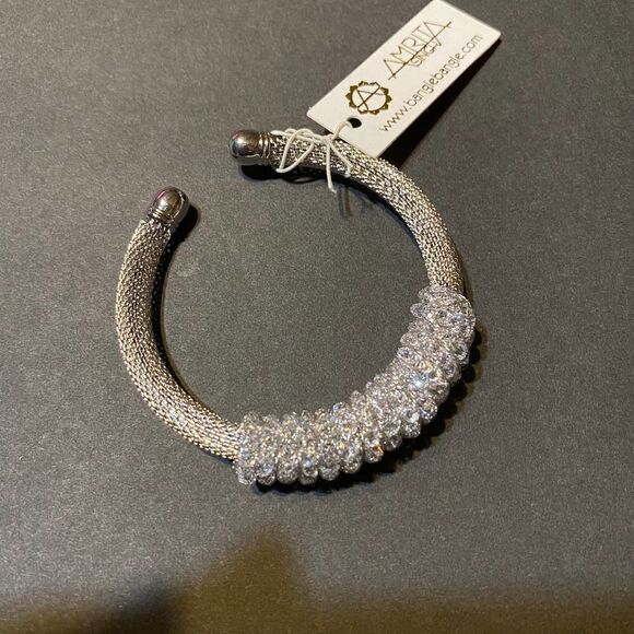 Amrita Singh Darcy Cuff - Picture 3 of 6